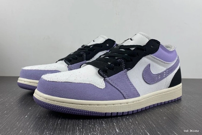 Air DZ4135- Jordan Low “Craft” 1 7842 122 Trendsetting 0715